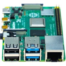 Raspberry Pi 4 - 4gb