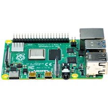 Raspberry Pi 4 - 4gb