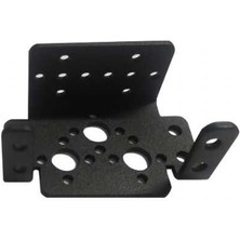 China Çok Fonksiyonlu Servo Motor Tutucu