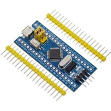 ST STM32F103C8T6 Geliştirme Kartı