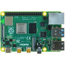 Raspberry Pi 4 - 2gb