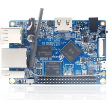 Orange Pi Pc Plus