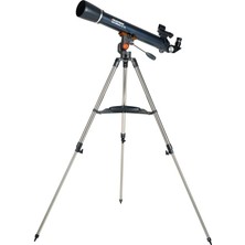 Celestron ​celestron 31037 Astromaster Lt 70AZ Teleskop (Telefon Adaptörü Ile)