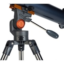 Celestron ​celestron 31037 Astromaster Lt 70AZ Teleskop (Telefon Adaptörü Ile)