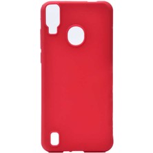 Cekuonline Reeder P13 Blue Kılıf Cku Termal Nano Silikon Kapak