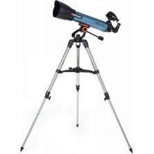 Celestron 22403 Inspire 100 Az Teleskop