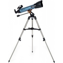 Celestron 22403 Inspire 100 Az Teleskop