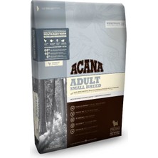 Acana Heritage - Adult Small Breed Küçük Irk Yetişkin Köpek Maması 6 kg
