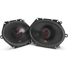 Jbl Stage3 8627 6X8 Inc / 5X7 Inc Oval Coaxial Hoparlör