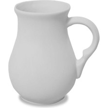 Refsan Kübra Kupa  Seramik Bisküvi