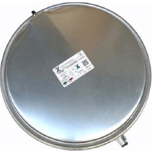 Tsp GB022 Genleşme Tankı Geçme