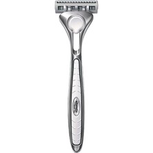 Wilkinson Sword Quattro Titanium Sensitive 2 Yedek Kartuş Toptan - Koli Içi: 10 Adet