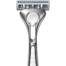 Wilkinson Sword Quattro Titanium Sensitive 2 Yedek Kartuş Toptan - Koli Içi: 10 Adet