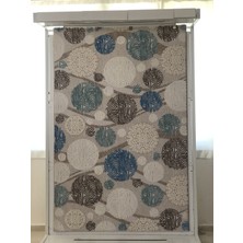 Padişah Halı 13365-60 3.50 M2 Izel Padısah Halı