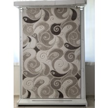 Padişah Halı 506-65 3.50 M2 Pds Klasik