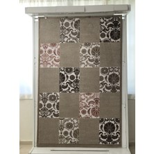 Padişah Halı 007-60 3.50 M2 Duru