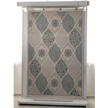 Tiffany 298 Yesıl 3.50 M2 Zırve