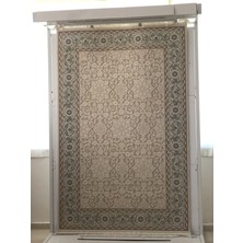 Tiffany 290 Beyaz Yesıl 3.50 M2 Zırve