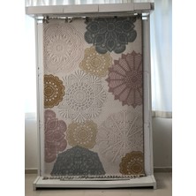 Merinos Halı 002-60 3.50 m2 Valeri Halı