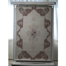 Merinos Halı 004-65 3.50 m2 Urla Halı