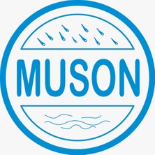 Muson Medical Erkek Haki Yerli Balıkçı Takım Yağmurluk Msn-Btc