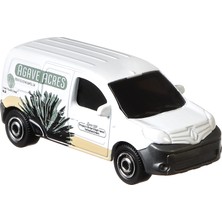 Matchbox Tekli Arabalar Renault Kangoo GKM35