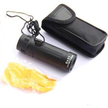 Xhc 8X21 Teleskop Kompakt Mini Filmi Monoculars (Yurt Dışından)