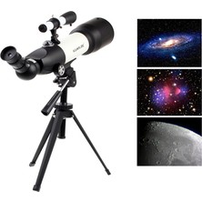 Xhc F350 x D70 Astronomik Teleskoplar (Yurt Dışından)