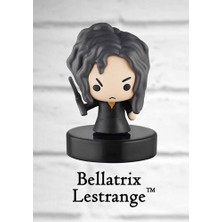 Giochi Preziosi Harry Potter Stampers( Damga) Figür Belatrix Lestrange