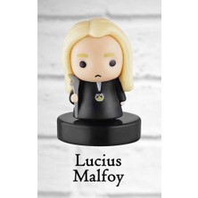 Giochi Preziosi Harry Potter Stampers( Damga) Figür Lucius Malfoy