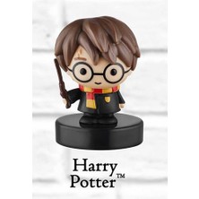 Giochi Preziosi Harry Potter Stampers( Damga) Figür Harry Potter with Wand