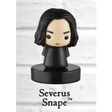 Giochi Preziosi Harry Potter Stampers( Damga) Figür Severus Snape