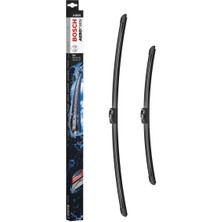 Bosch Aerotwin Silecek Seti - [650/450 mm] Bmw 7 Serisi (2008 - 2021) [F01;F02;F04]  - A 523 S