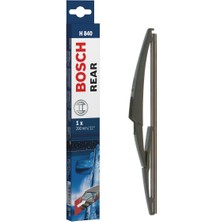 Bosch Arka Cam Sileceği - [290 mm] Mercedes-Benz B Serisi 150, 160, 180 (2005 - 2011) [245]  - H 840