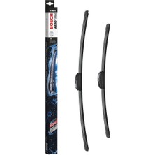 Bosch Aerotwin Silecek Seti - [700/575 mm] Honda Civic Sedan (2006 - 2010) [fd6] - A 392 S