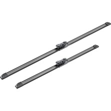 Bosch Aerotwin Silecek Seti - [700/530 mm] Mercedes-Benz Gl (2006 - 2012) [164] - A 093 S