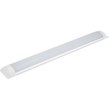 Noas 30 Adet 120 cm LED Bant Armatür Etanj