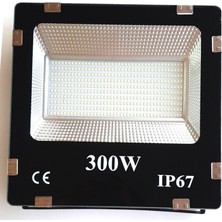 ASA Cimri 300 W LED Projektör Beyaz