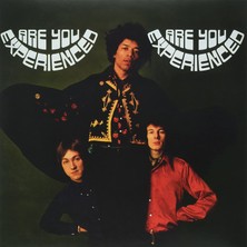 Jimi Hendrix /are You Experienced (2lp) (Plak)