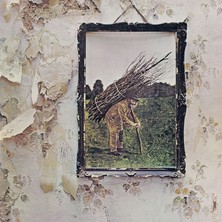 LED Zeppelin / LED Zeppelin İv (Plak)