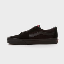 Vans Ua Sk8-Low  Siyah Sneakers VN0A4UUKENR1.-