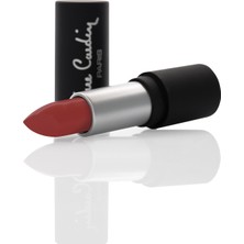 Pierre Cardin Matte Chiffon Touch Lipstick - Red -191