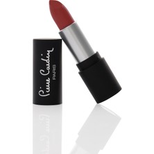 Pierre Cardin Matte Chiffon Touch Lipstick - Red -191