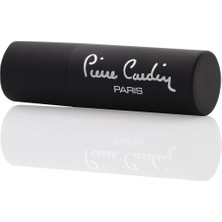 Pierre Cardin Matte Chiffon Touch Lipstick - Red -191