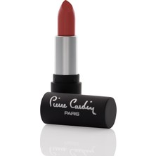 Pierre Cardin Matte Chiffon Touch Lipstick - Red -191