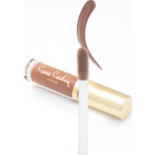 Pierre Cardin Matt Wave Liquid Lipstick – Mat Likit Ruj – Terracotta