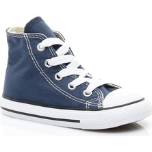 Converse Chuck Taylor All Star Iı Çocuk Lacivert Sneaker 7J233C.410