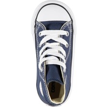 Converse Chuck Taylor All Star Iı Çocuk Lacivert Sneaker 7J233C.410