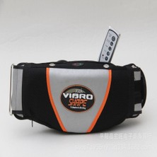 Vibro Shape Çift Motorlu Isıtmalı Titreşimli Zayıflama Kemeri