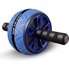 Gymo Ab Wheel Karın Kası Kondisyon Fitness Egzersiz Tekeri